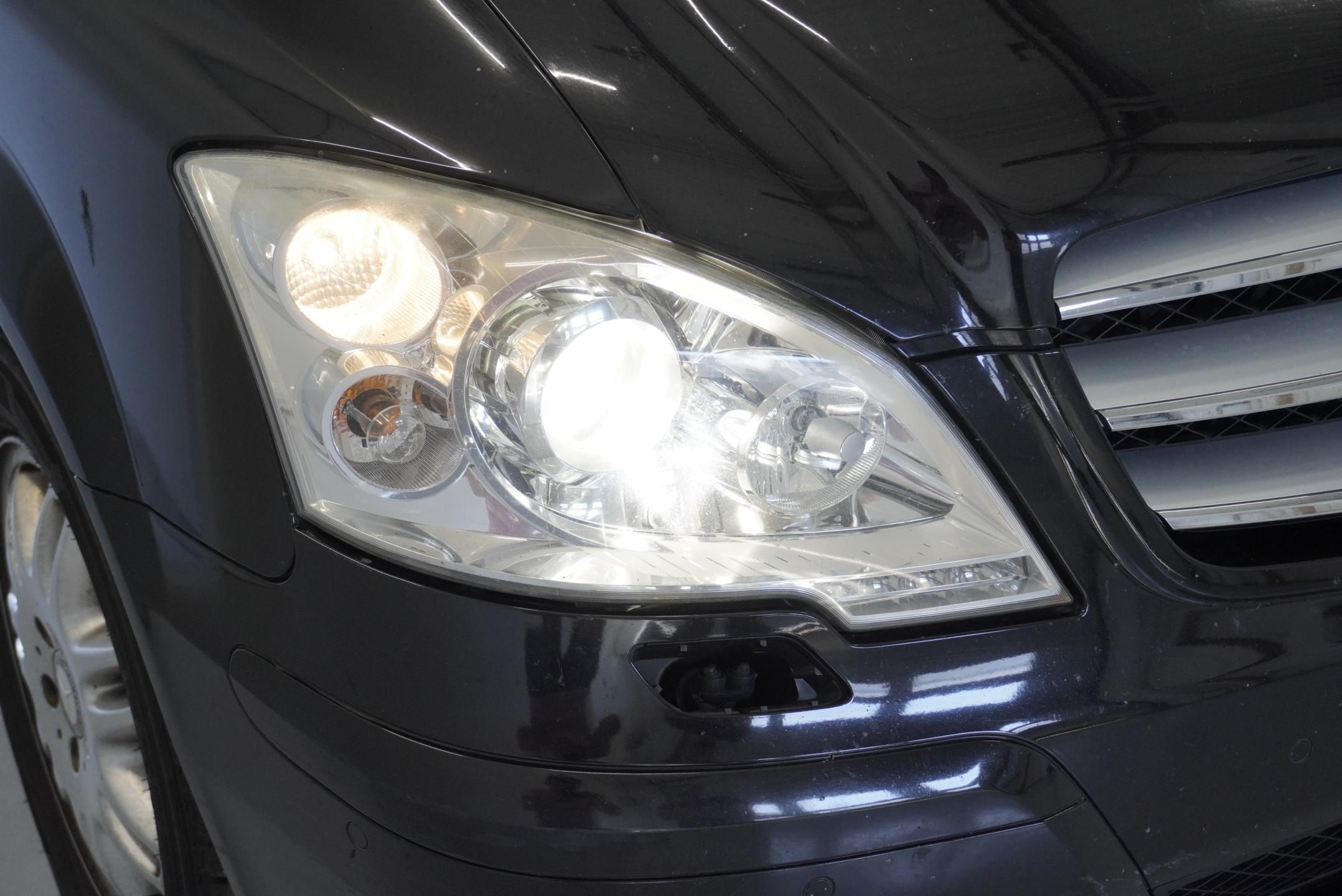 Mercedes-Benz Viano, 3.0 CDI 165kW,7 MÍST,TAŽNÉ - fotka 3