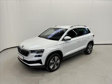 TDI85 kW StylePlus 7DSG
