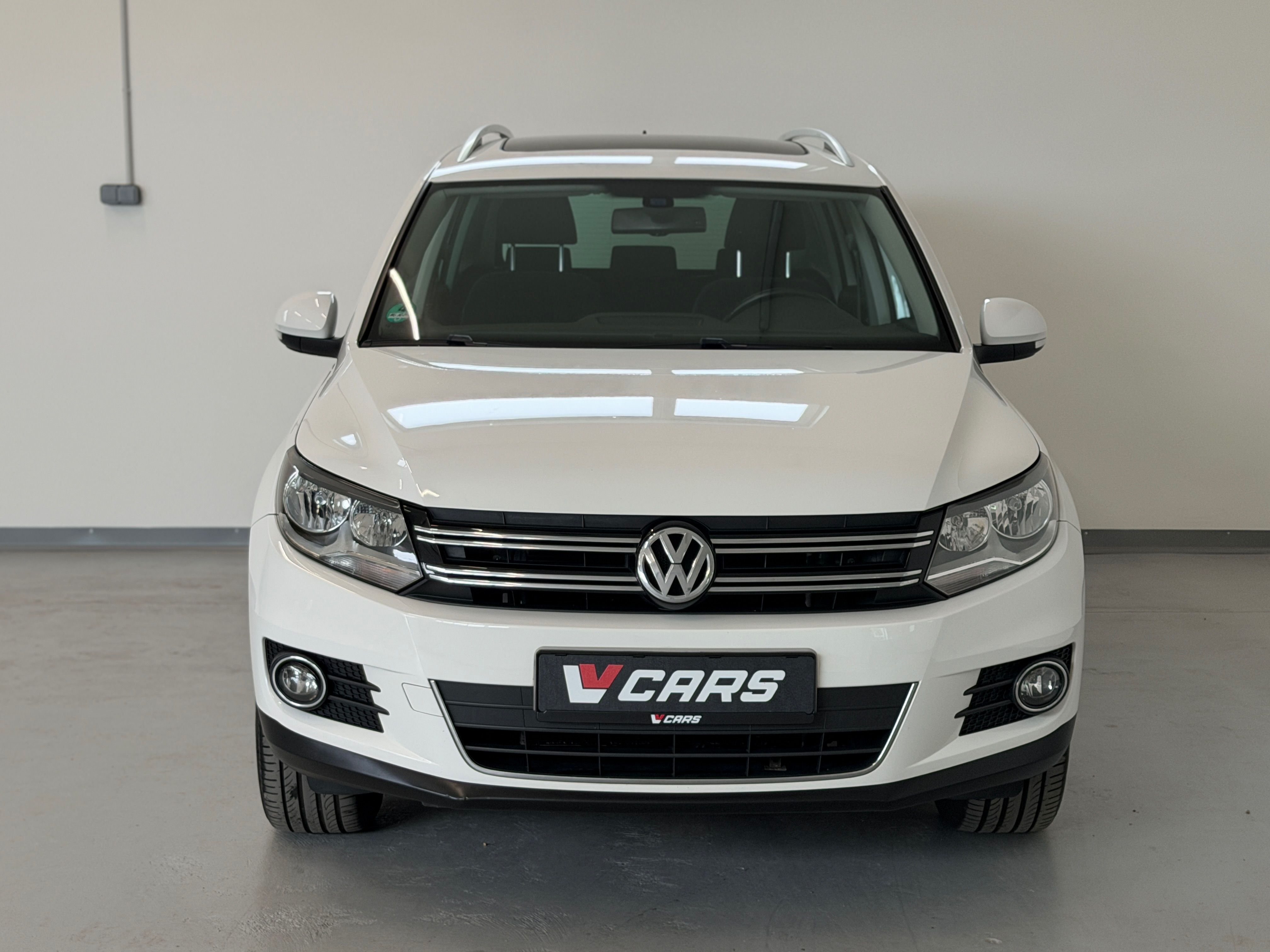 Volkswagen Tiguan, 1.4 TSI SPORT&STYLE *PANORAMA* - fotka 4