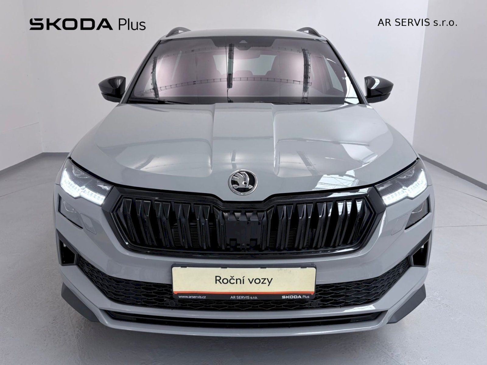 Škoda Karoq, Sportline 1.5TSI/110kW 7DSG - fotka 4