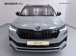 Škoda Karoq, Sportline 1.5TSI/110kW 7DSG