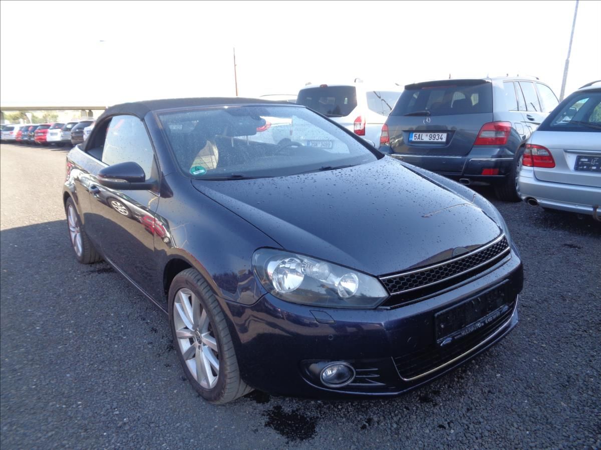 Volkswagen Golf, 1,2 - fotka 3