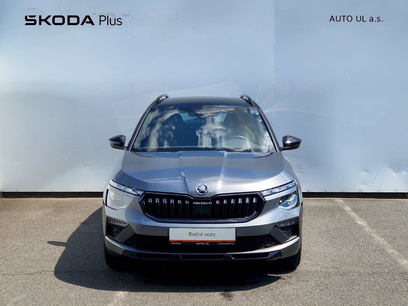 Škoda Kamiq, 1.5TSI 110kW DSG Monte Carlo P - fotka 4