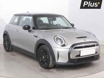 Cooper SE 32 kWh, SoH 97%