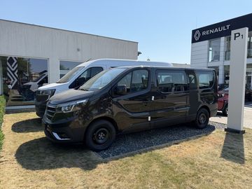 L2 Equilibre Blue dCi 150