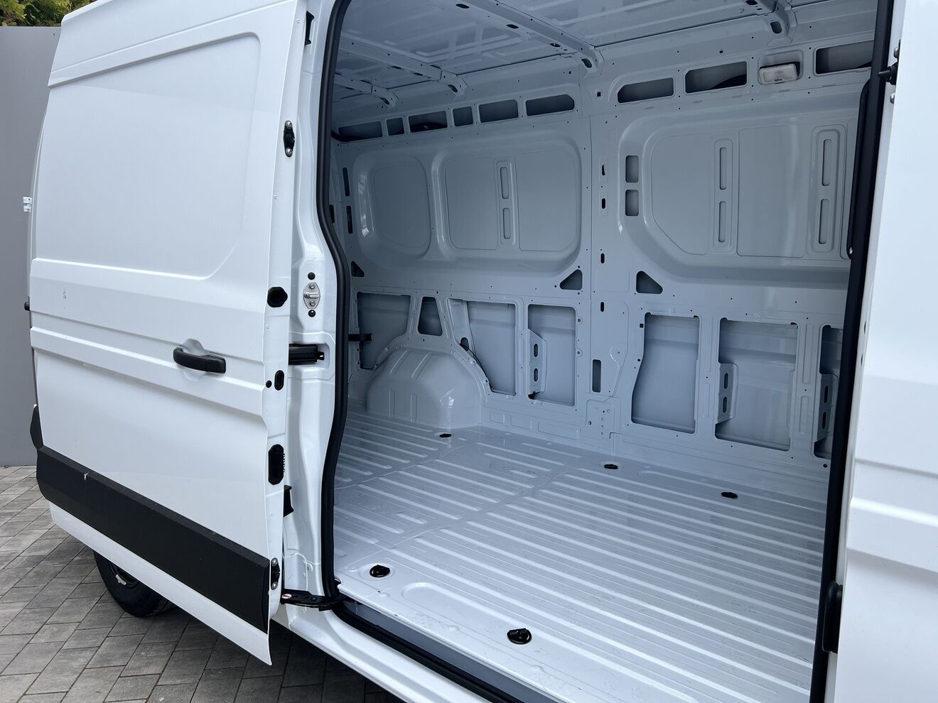 Renault Master, L3H2P3 Blue dCi 130 Advance Eu - fotka 2