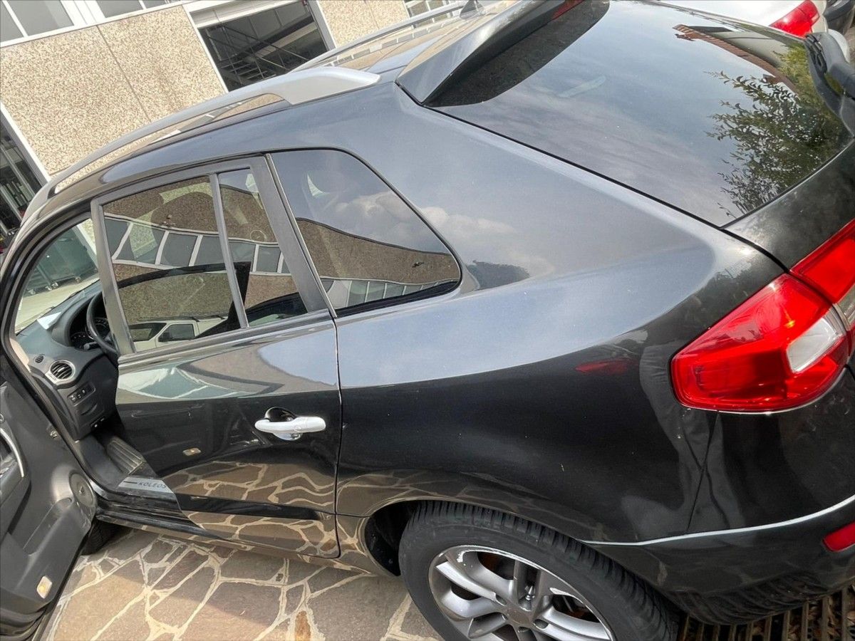 Renault Koleos, 2,0 DCi 110kw 4x4 Dynamique, b - fotka 2