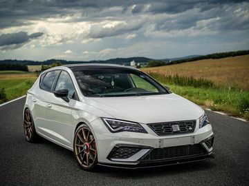 FR 2.0 TSI 140kw