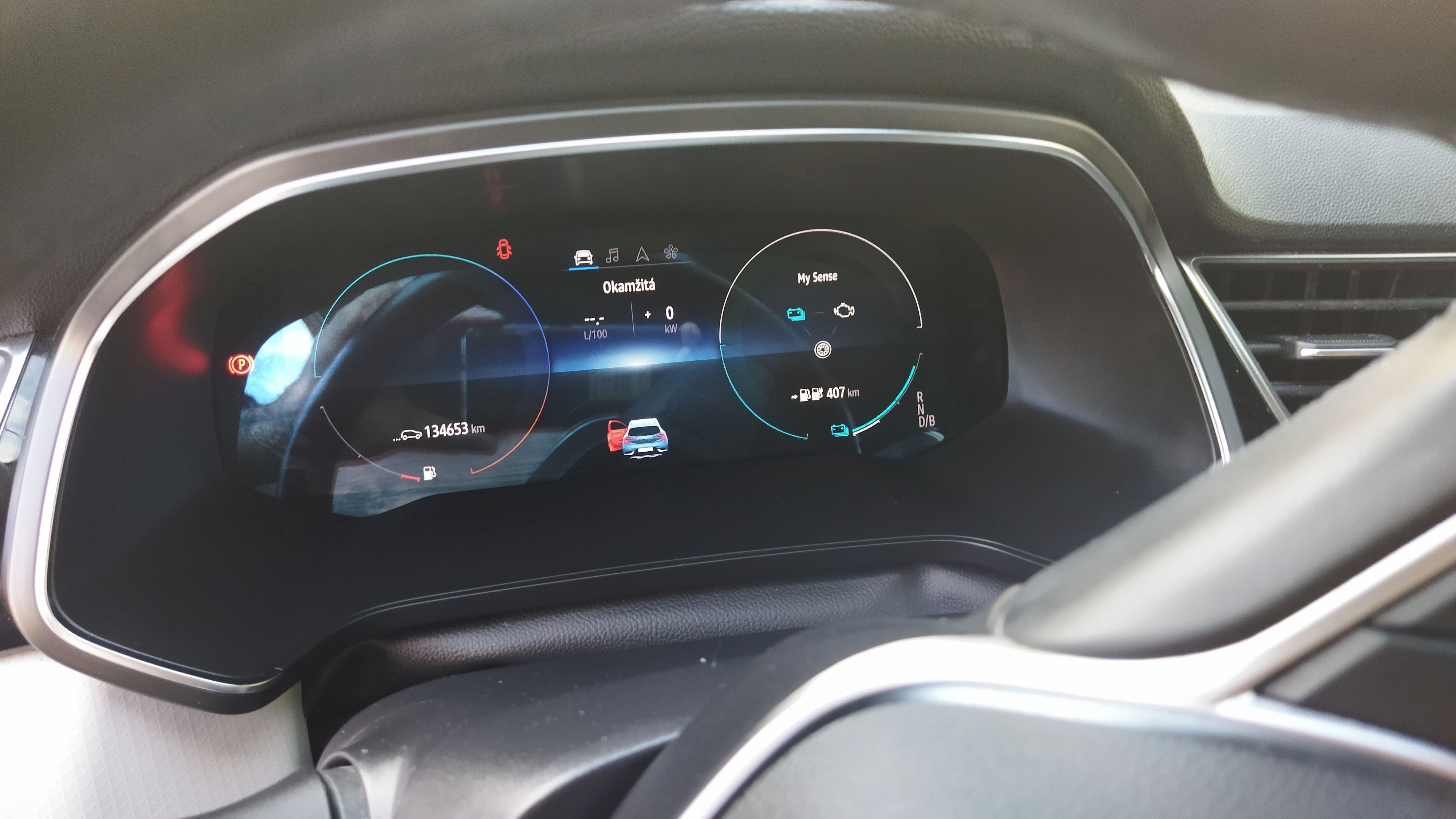 Renault Captur - fotka 4