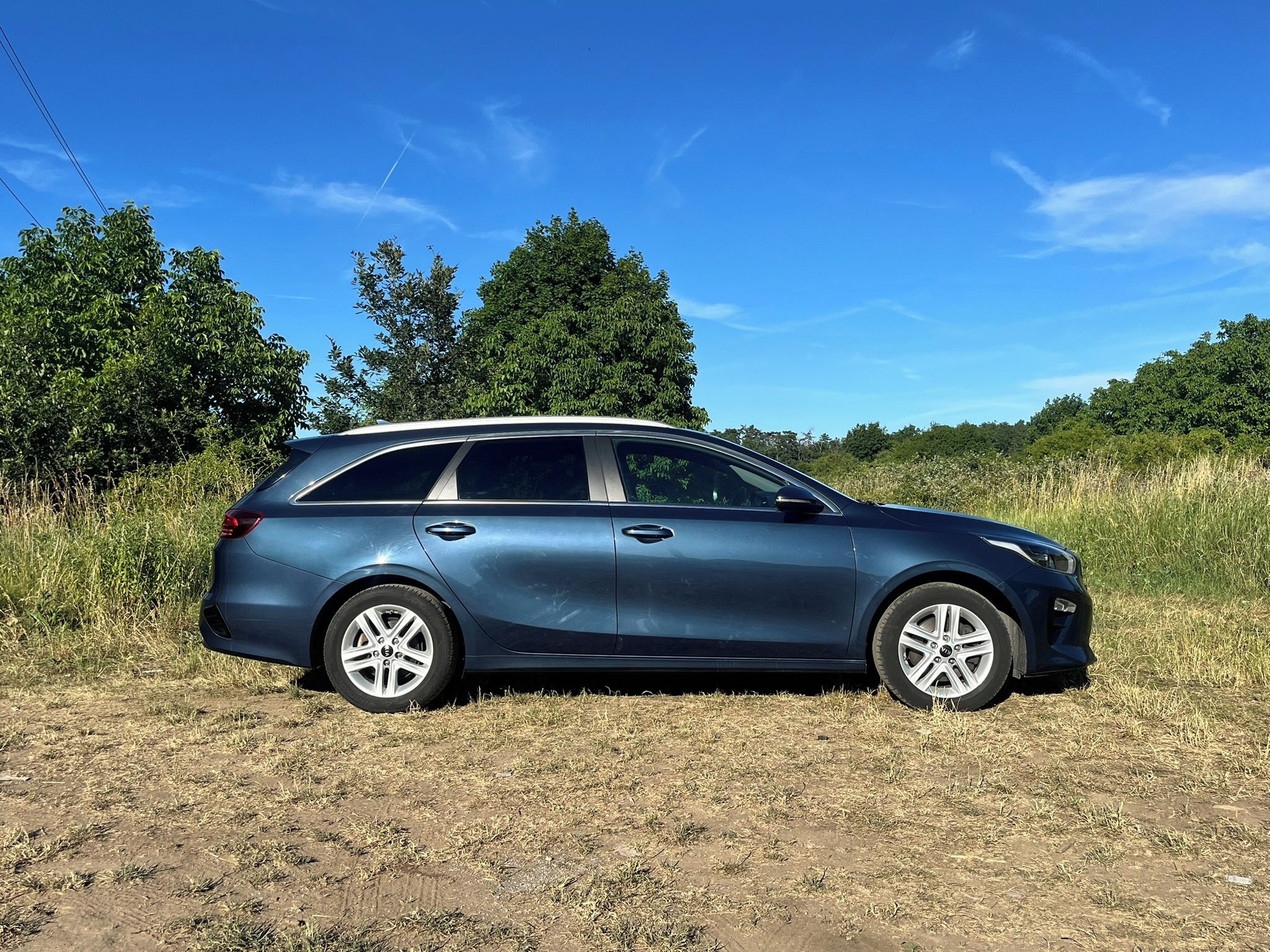 Kia Cee´d, 1,4 T-GDi 140k,1.MAJ,ČR - fotka 6