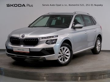 TOP SELECTION 1.0TSI 85KW DSG