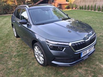 1.5 TSi, dsg, panorama , tažné