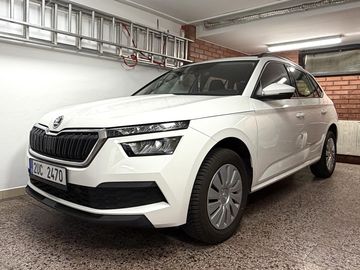 1,0 TSI, 09/2022, TOP stav