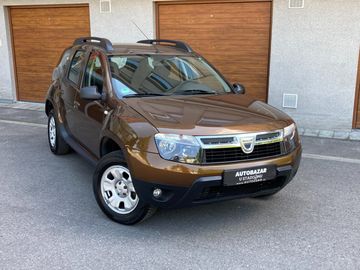 1,6 16V 4x4 velmi pěkný stav