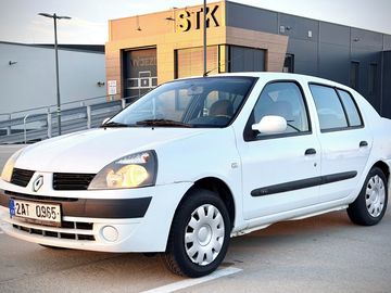 Renault Thalia 1.4 16V 72KW 2