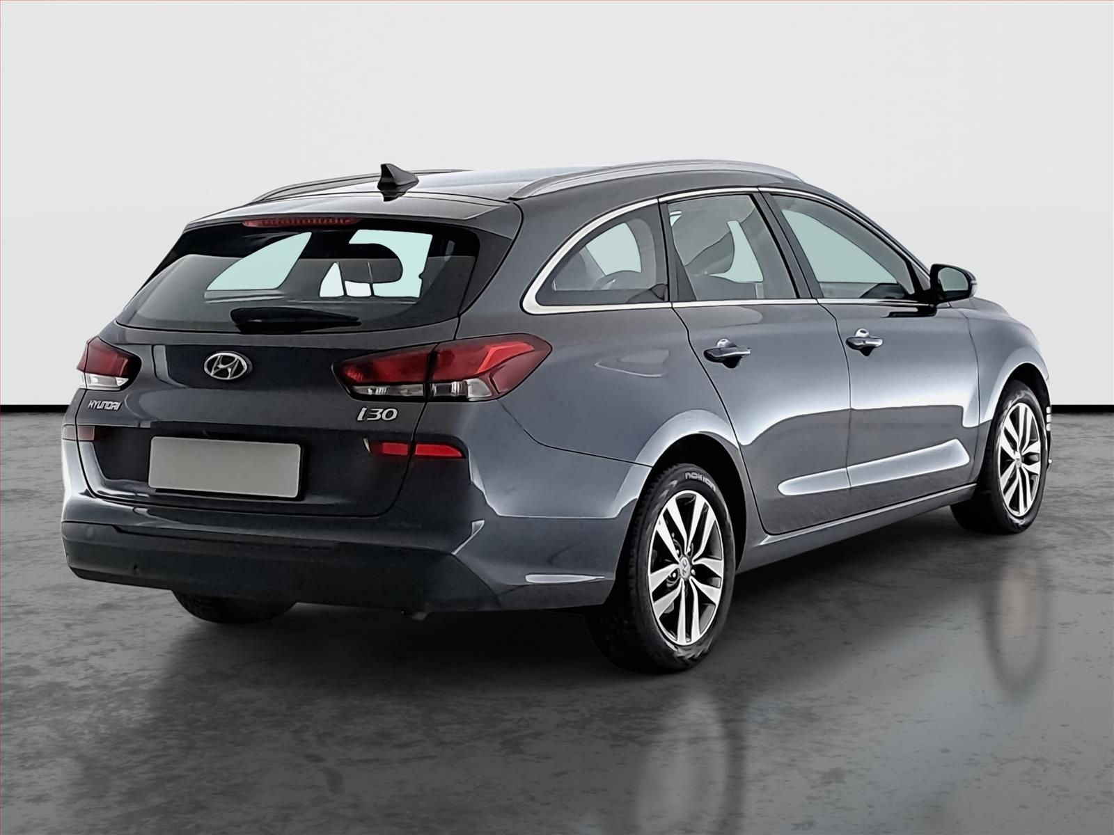 Hyundai i30, 1.6 CRDi, Automat, Serv.kniha - fotka 5