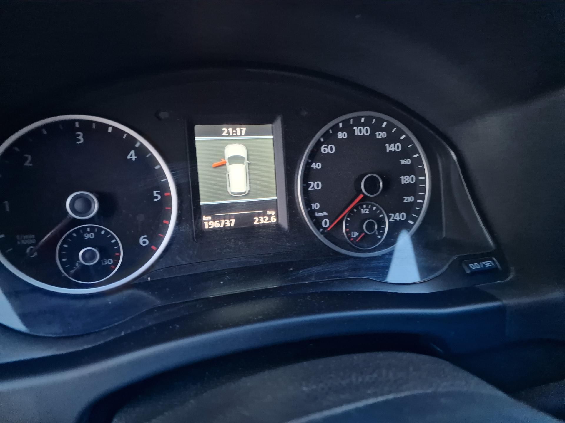 Volkswagen Tiguan, 2,0TDI 125KW 4x4 SPORT&STYLE - fotka 6