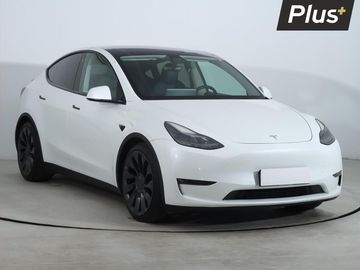 Performance 79kWh, SoH 92%