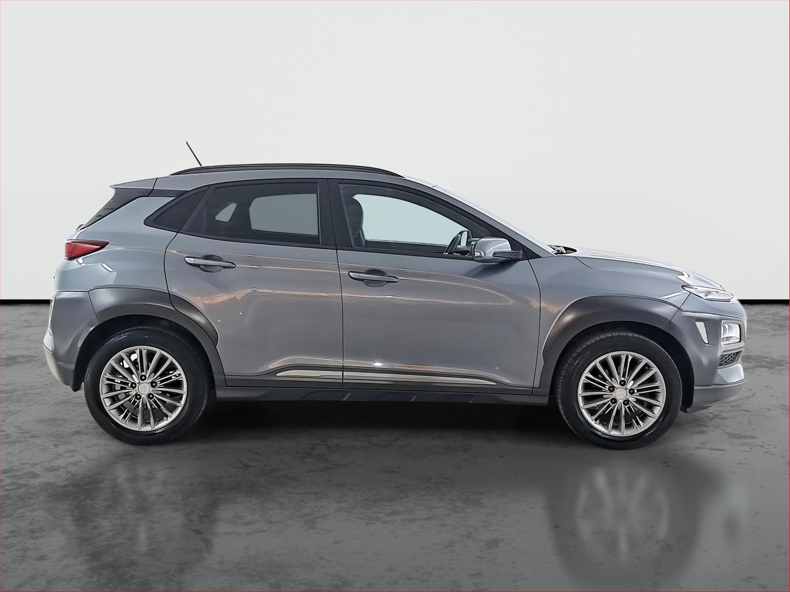 Hyundai Kona, 1.0 T-GDI, ČR,1.maj - fotka 6