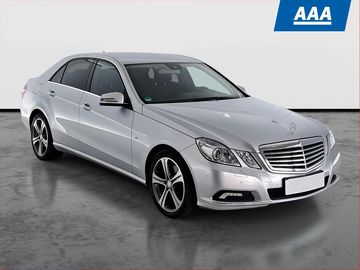 350 CDI, Automat, Navi