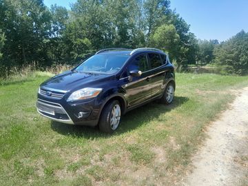 2TDCI 4X4