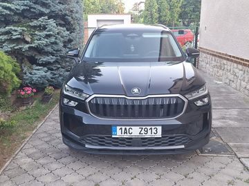 2.0 TDi, Selection