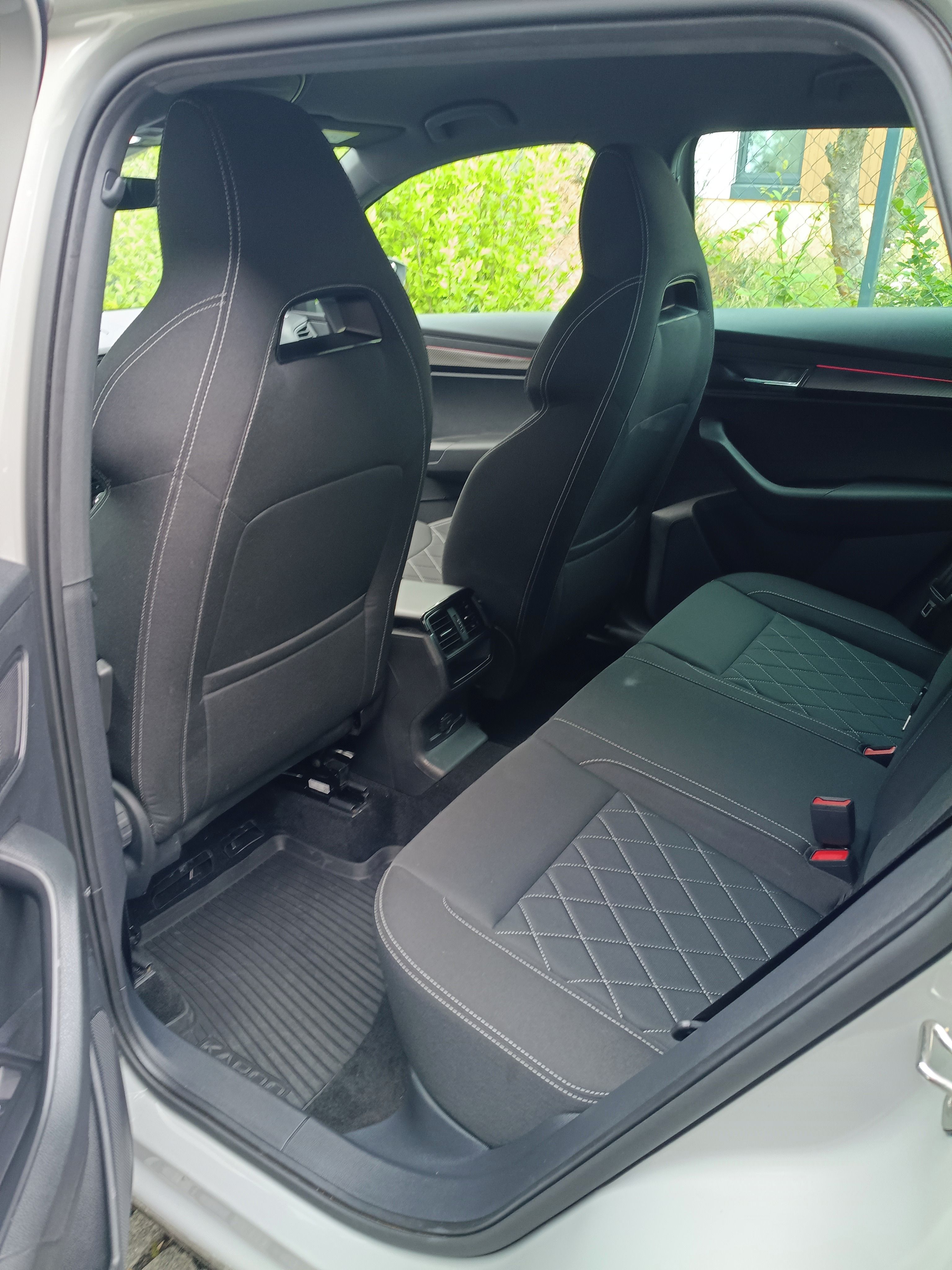 Škoda Karoq, Škoda Karoq Sport line - fotka 5