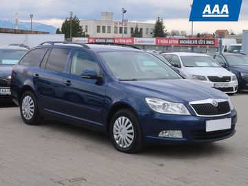 1.6 TDI, Ambition