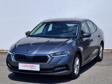 Active 1.5 TSI 110 kW