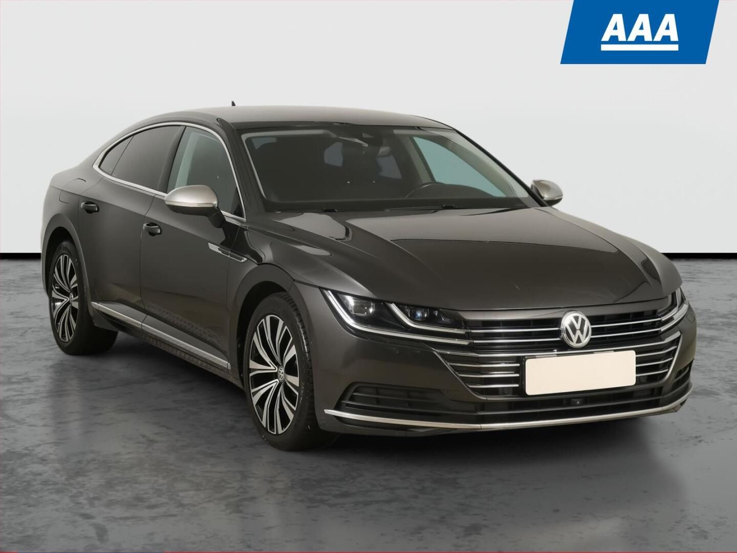 Volkswagen Arteon, 2.0 TDI, Elegance, Automat