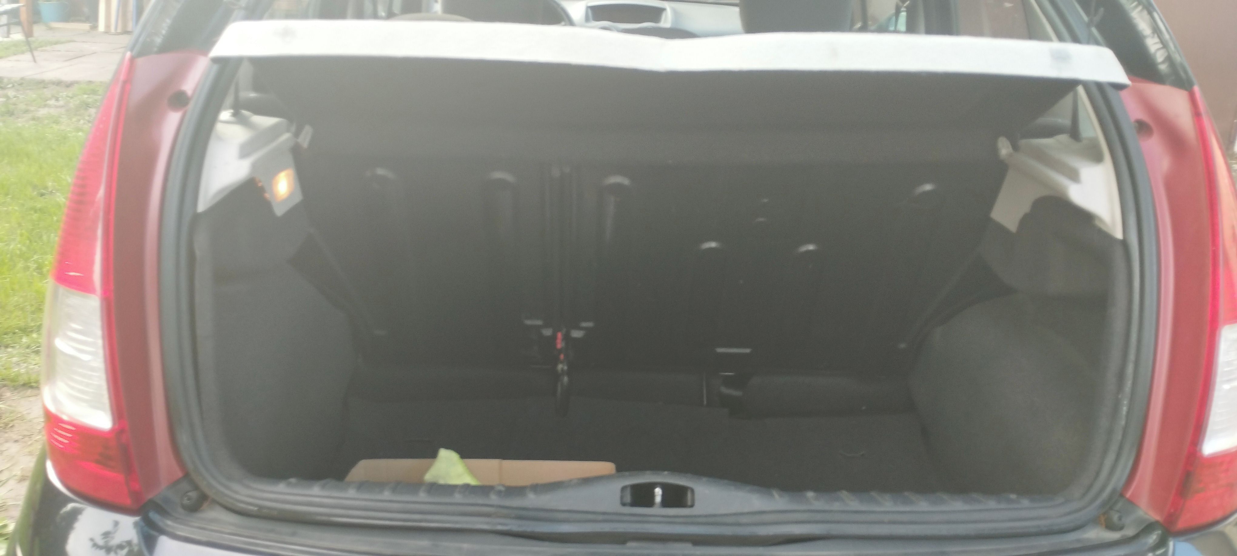 Citroën C3, 1,4 diesel - fotka 5