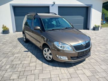 1.2 TSI 63KW servisní knížka