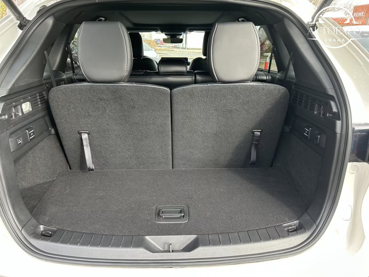 Mazda CX-80, 2.5L PHEV 327ps 8AT*AWD*Homura - fotka 5