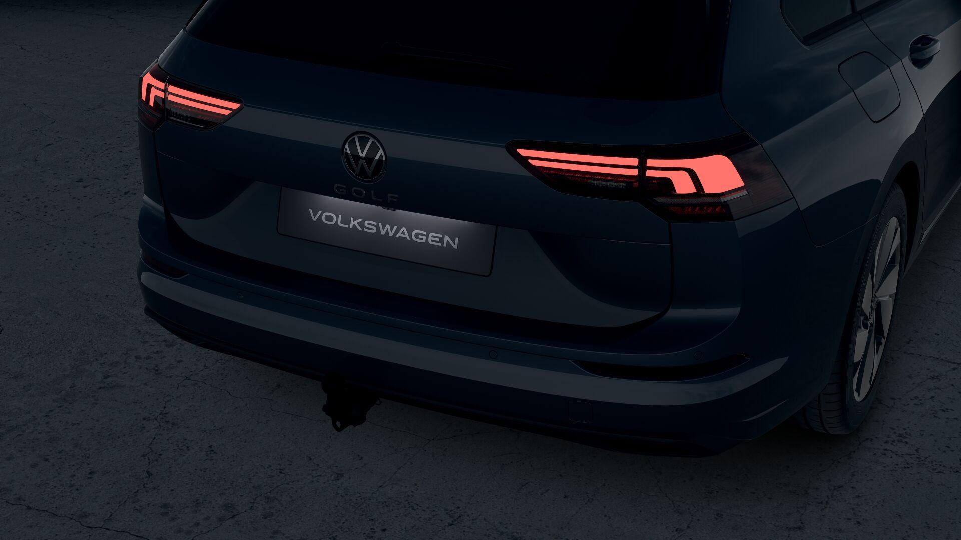 Volkswagen Golf - fotka 5