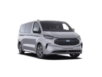 2.0EcoBlue 125kW 320TitaniumL2