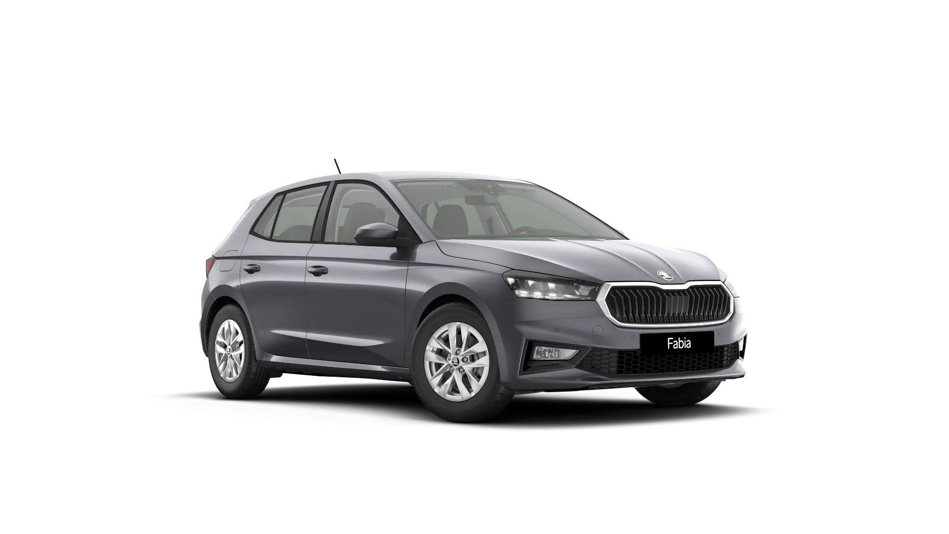 Škoda Fabia, Fabia Classic
