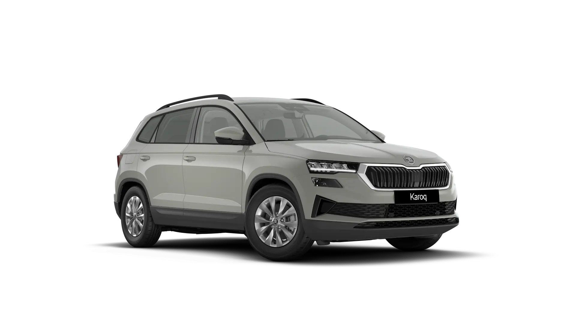 Škoda Karoq, Karoq Classic