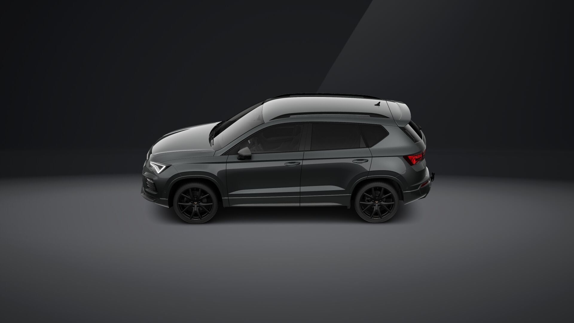 Cupra Ateca - fotka 2