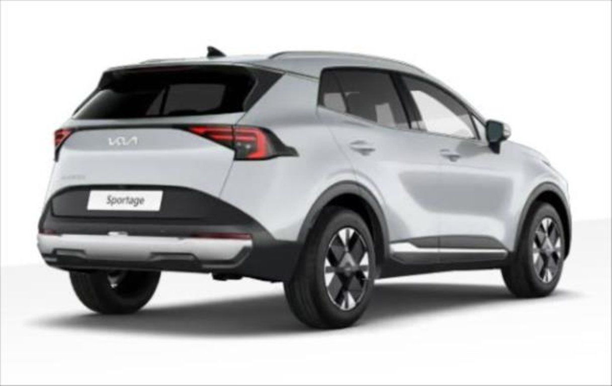Kia Sportage, Sportage NQ5 1,6 T-GDi GPF 4x2 - fotka 2