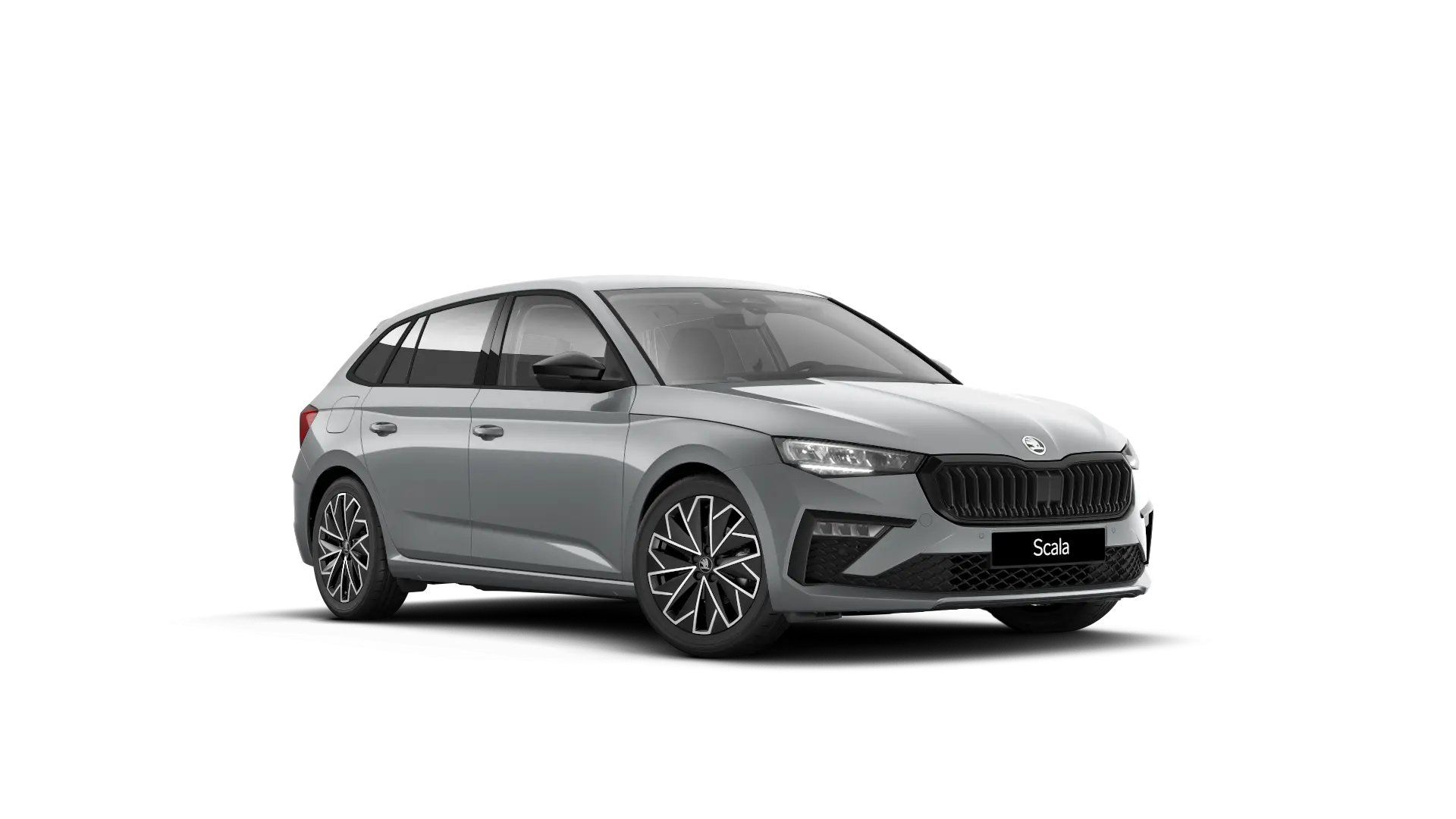 Škoda Scala, Scala Dynamic