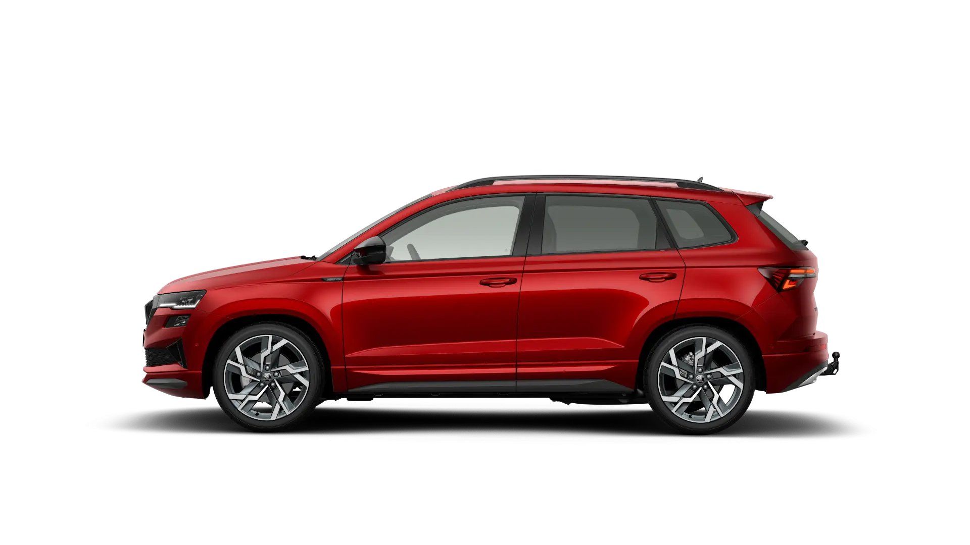 Škoda Karoq, Karoq Sportline - fotka 3