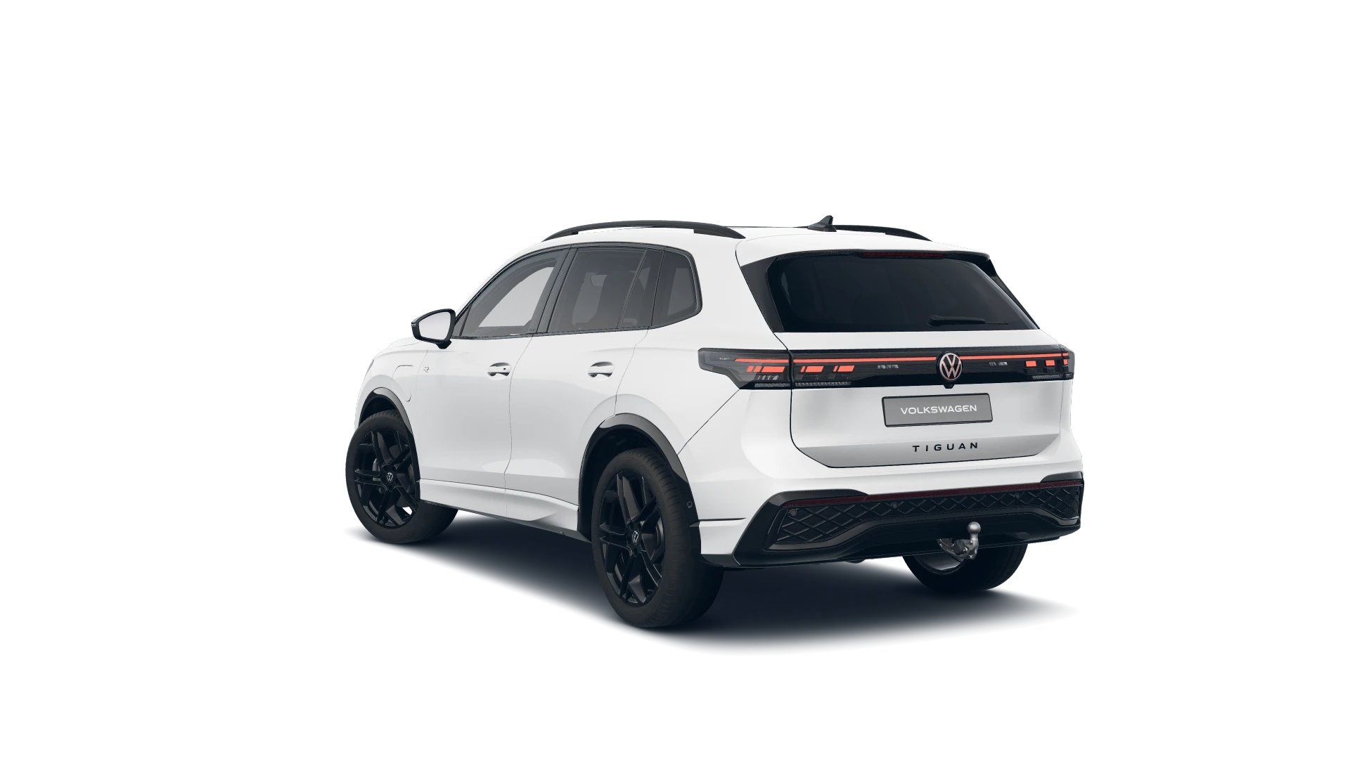 Volkswagen Tiguan, R-LINE 1,5 TSI 150 KW EHYBRID - fotka 3