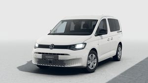 Volkswagen Caddy, Caddy 1,5 TSI