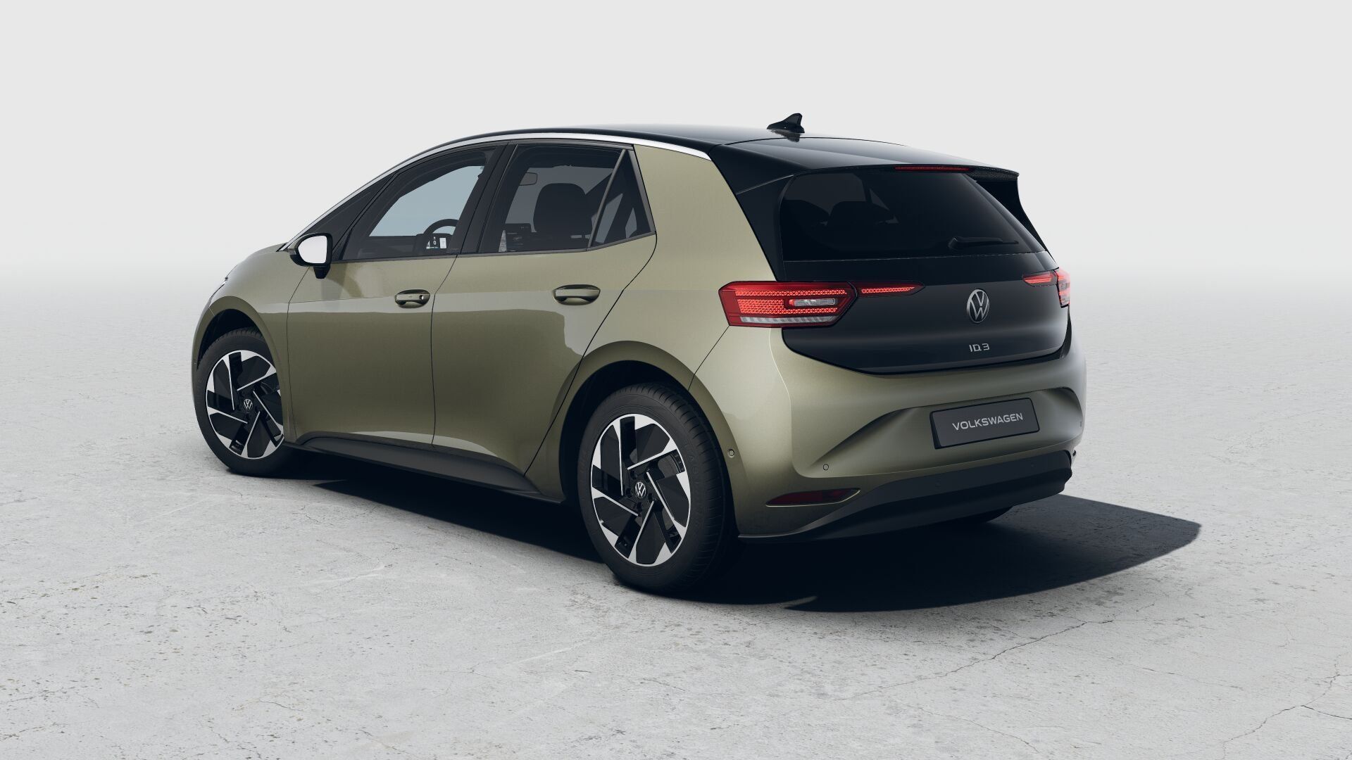 Volkswagen ID.3, ID.3 Pro People 150 kW, 59 kWh - fotka 3