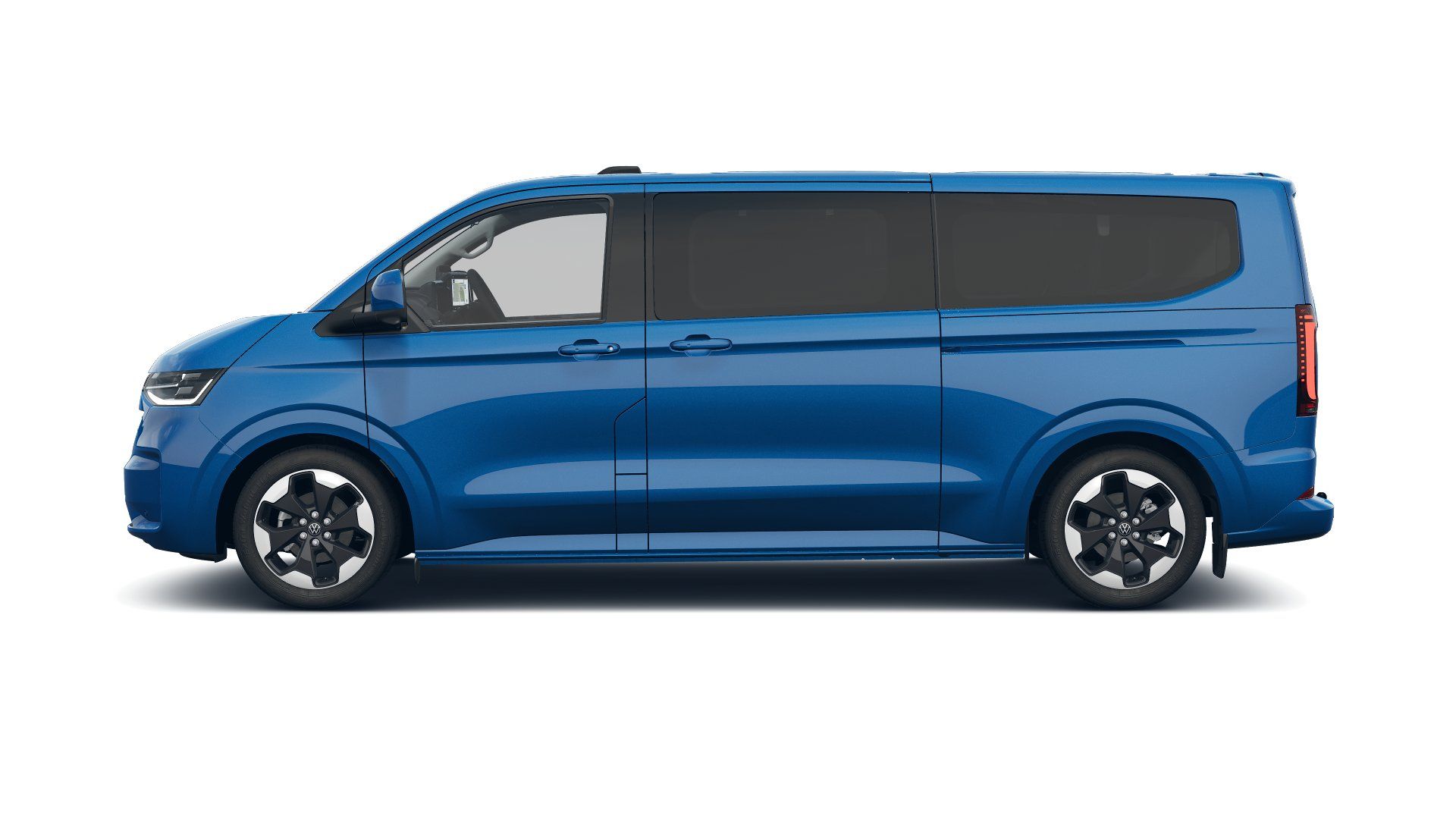 Volkswagen Caravelle - fotka 2