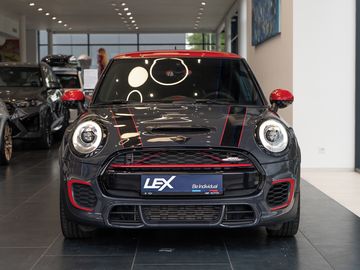 John Cooper Works