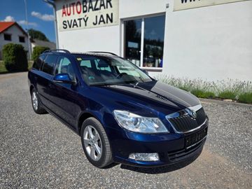 2.0 TDI Serviska