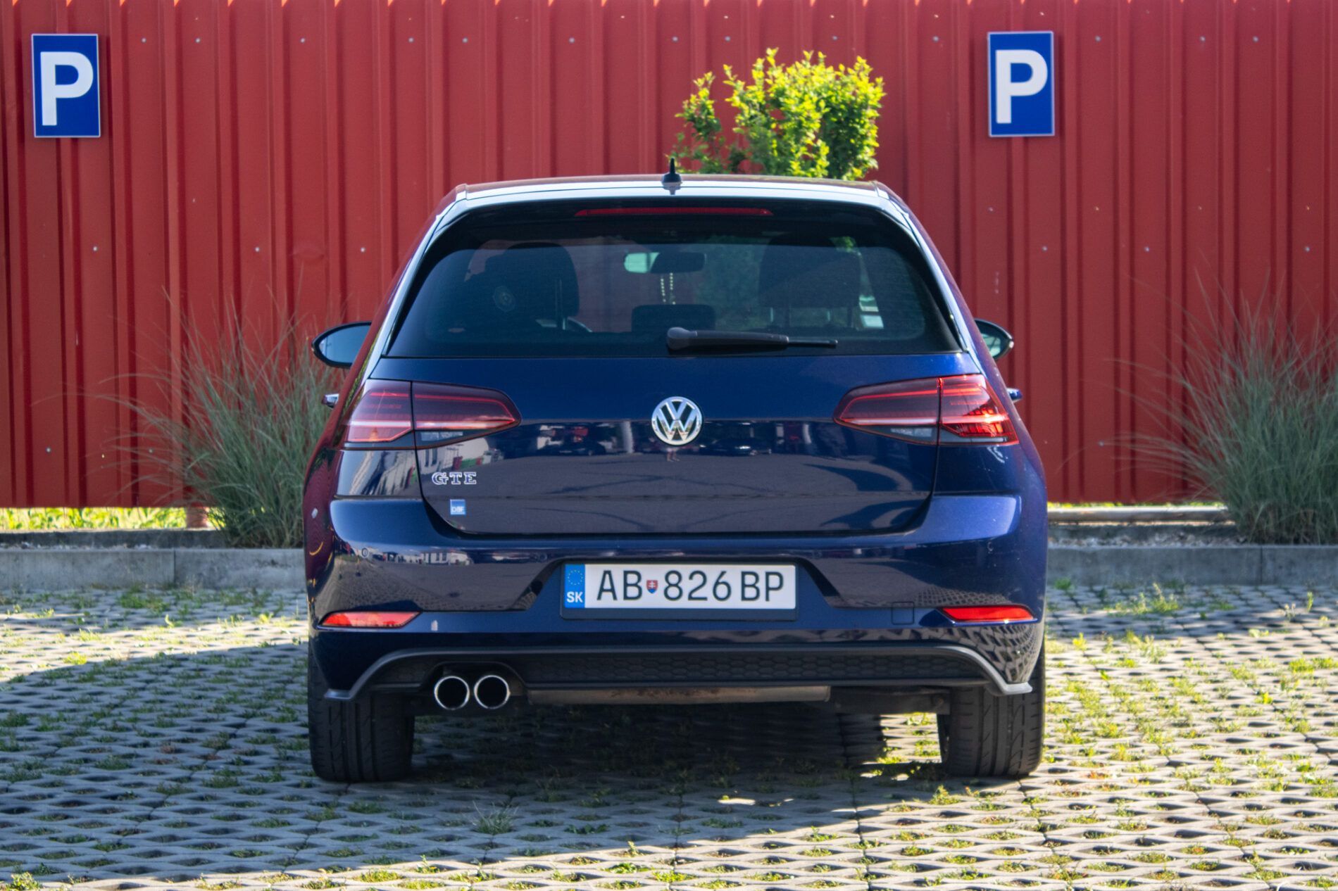 Volkswagen Golf - fotka 6