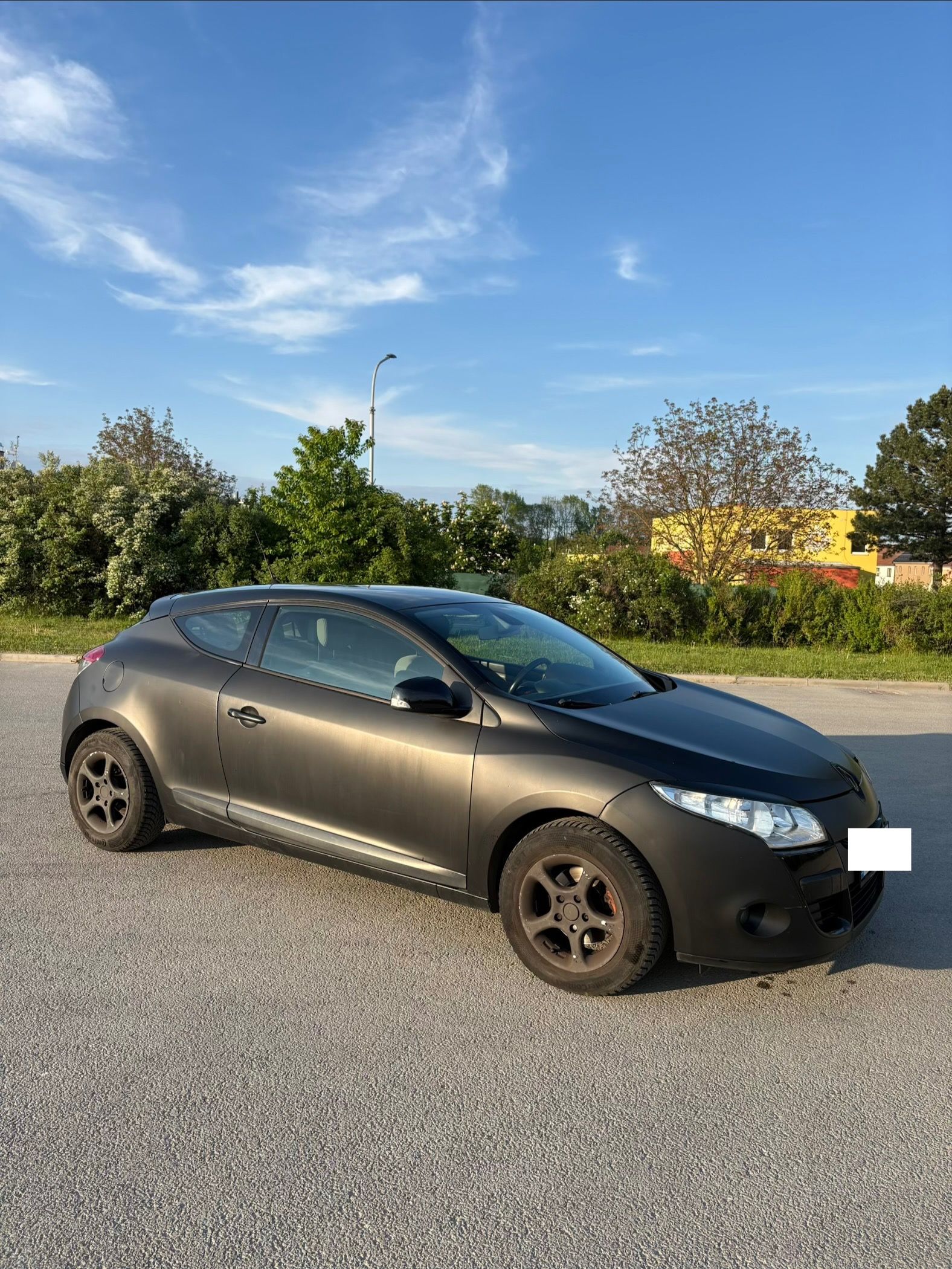 Renault Mégane - fotka 3
