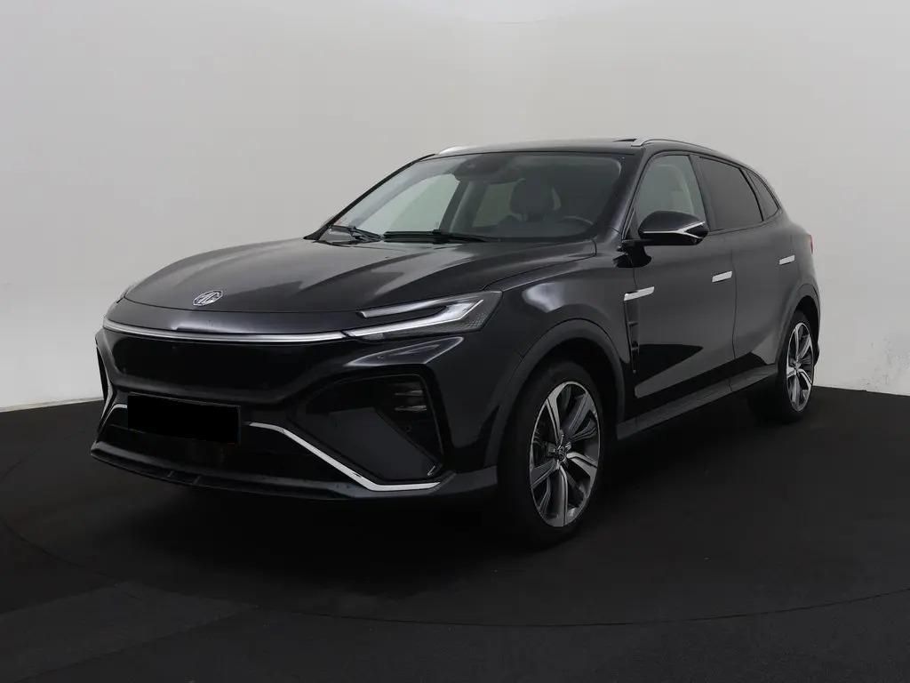 MG, Marvel R AWD 212kW 70kWh Exclu